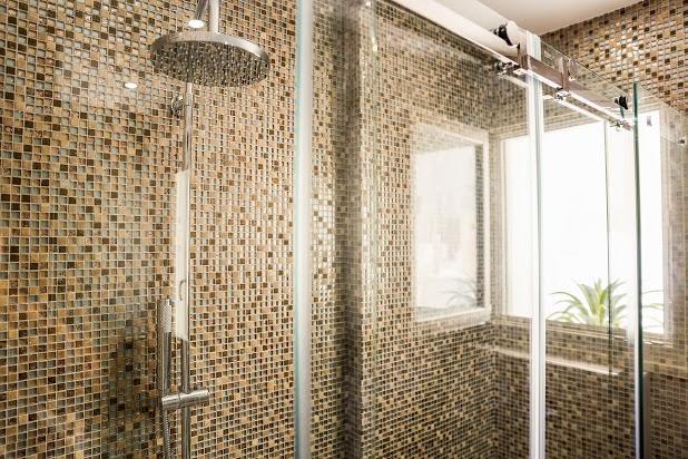 Nectarios Villa - Studios & Suites Adults Only Тира Экстерьер фото